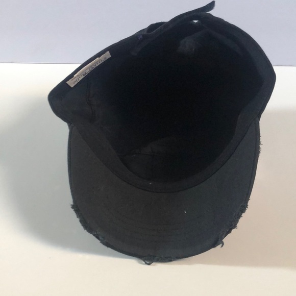 Rock Chalk Jayhawks Cap - Picture 5 of 5